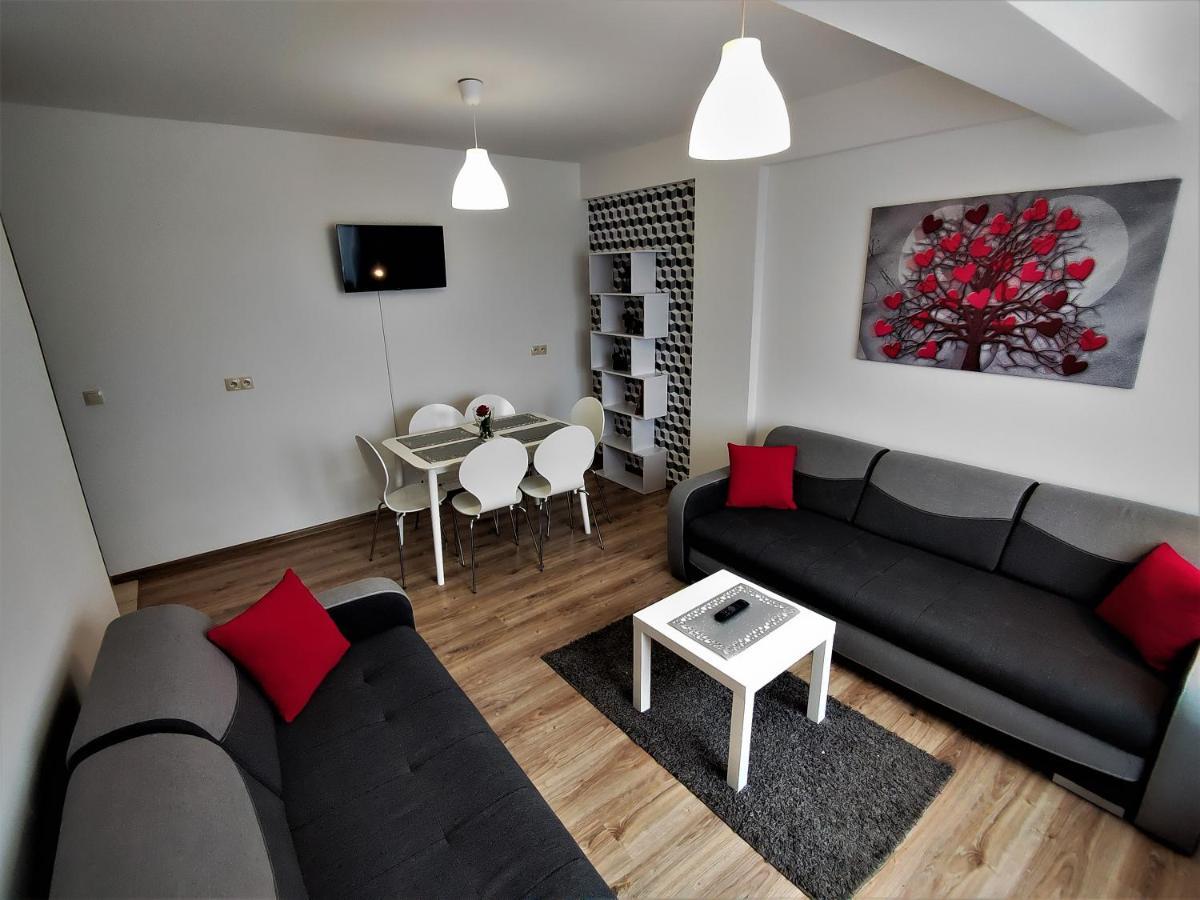 Apartamenty Niko Zator Exterior photo