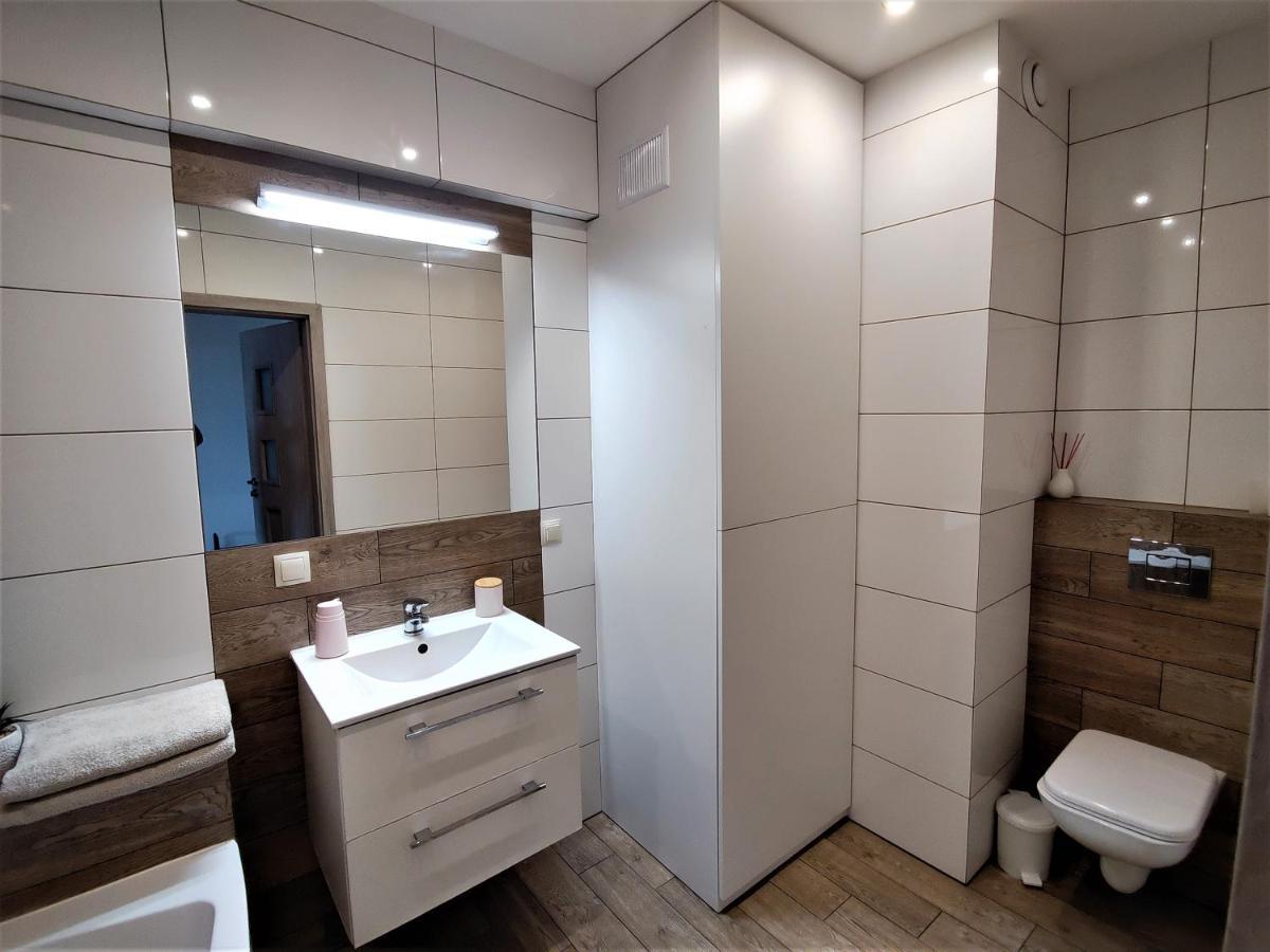 Apartamenty Niko Zator Exterior photo