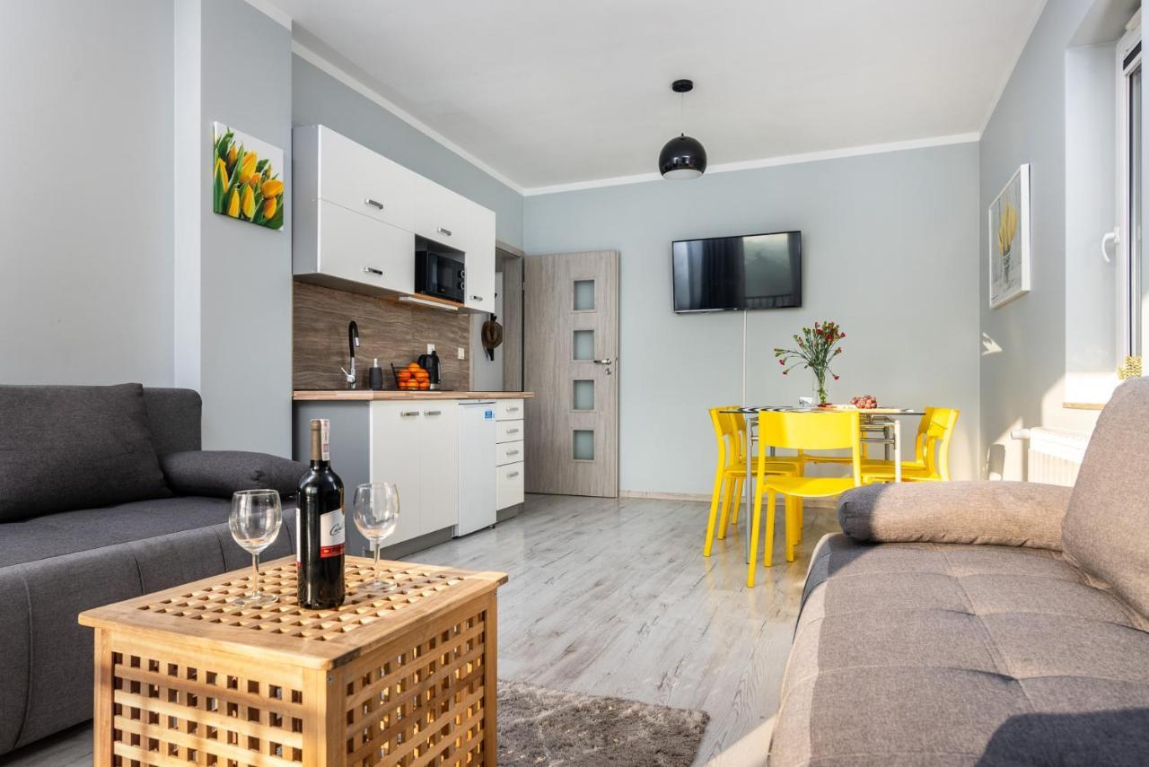 Apartamenty Niko Zator Exterior photo