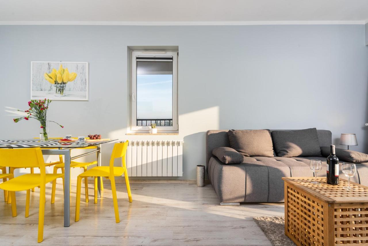 Apartamenty Niko Zator Exterior photo