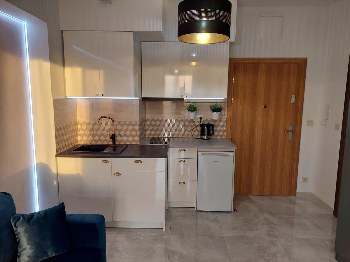 Apartamenty Niko Zator Exterior photo