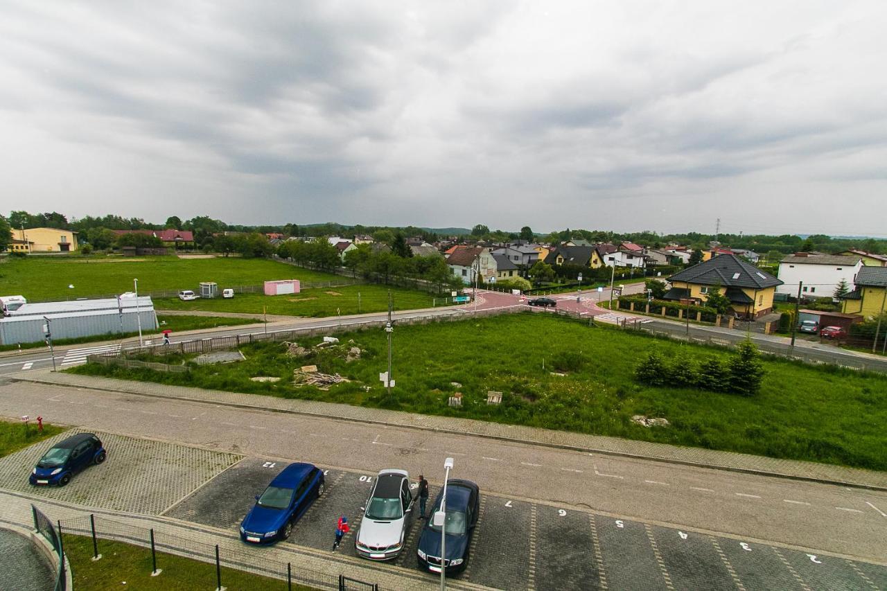 Apartamenty Niko Zator Exterior photo